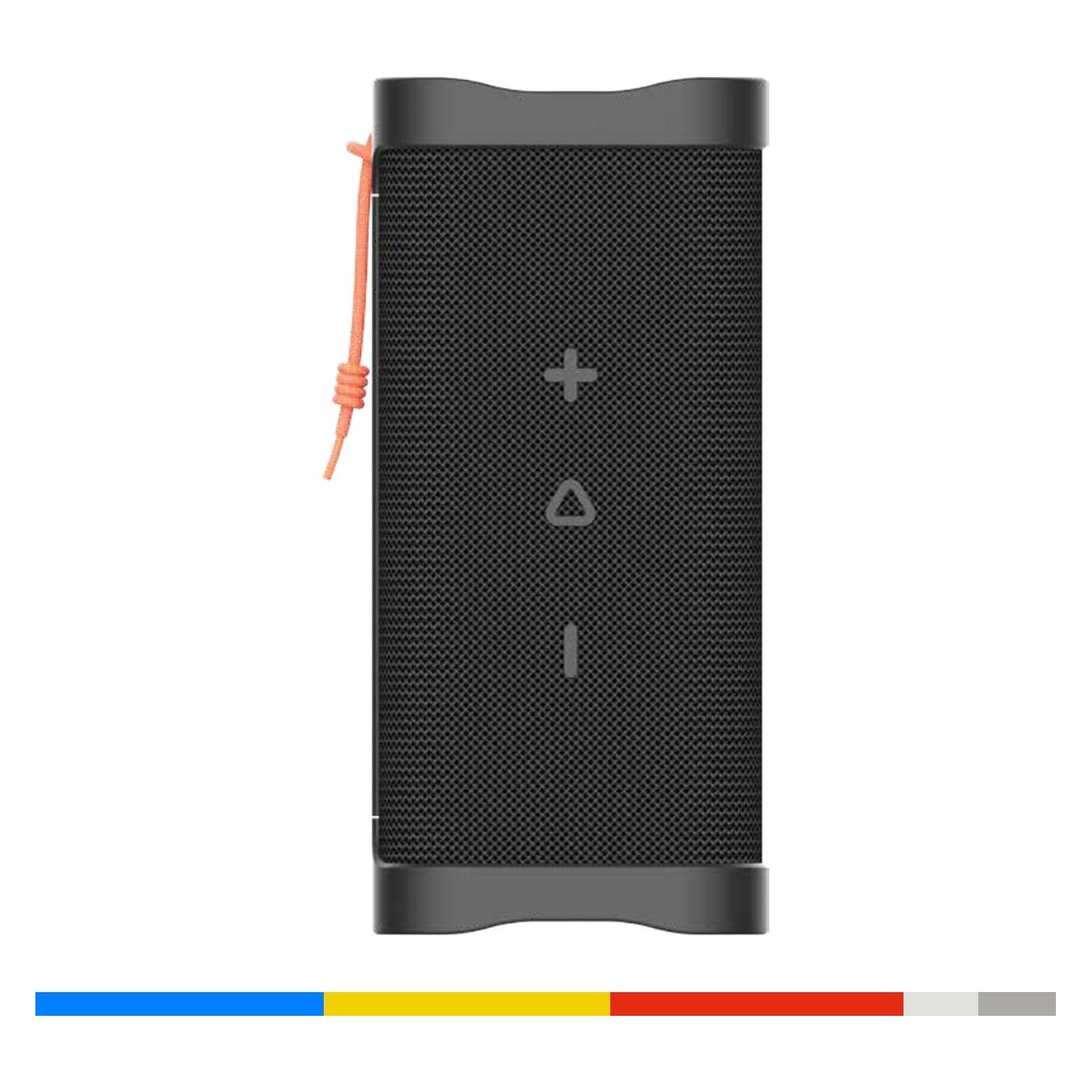 Skullcandy Terrain XL Wireless Speaker Black (18 h) (2SKSK1848B0L2)