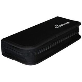 MediaRange USB Wallet für 5 SD Cards & 10 Sticks