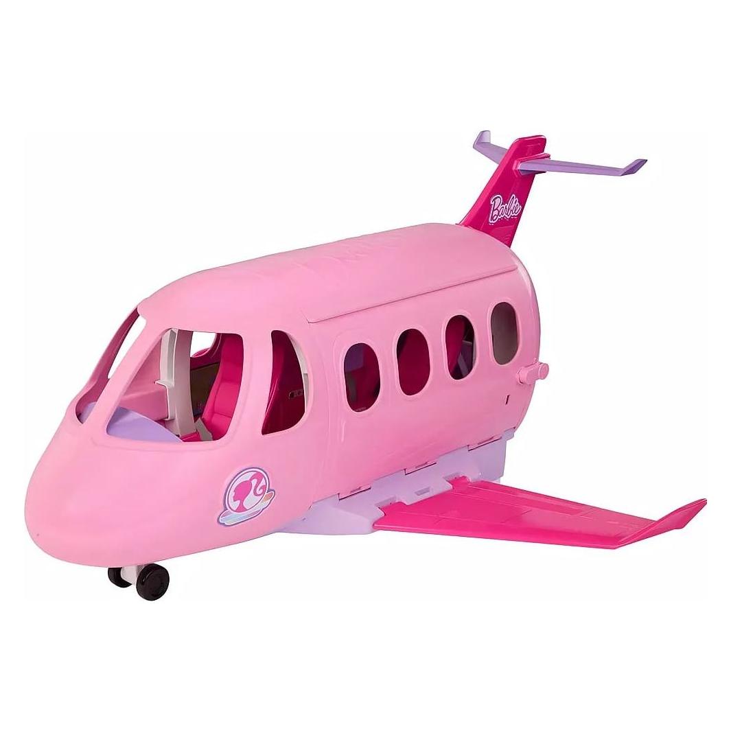 Barbie Dream Plane (2026) (JLW92)