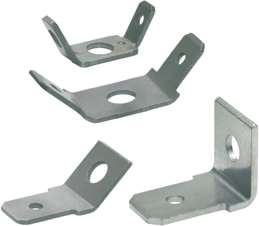 Klauke Flachstecker 2090)