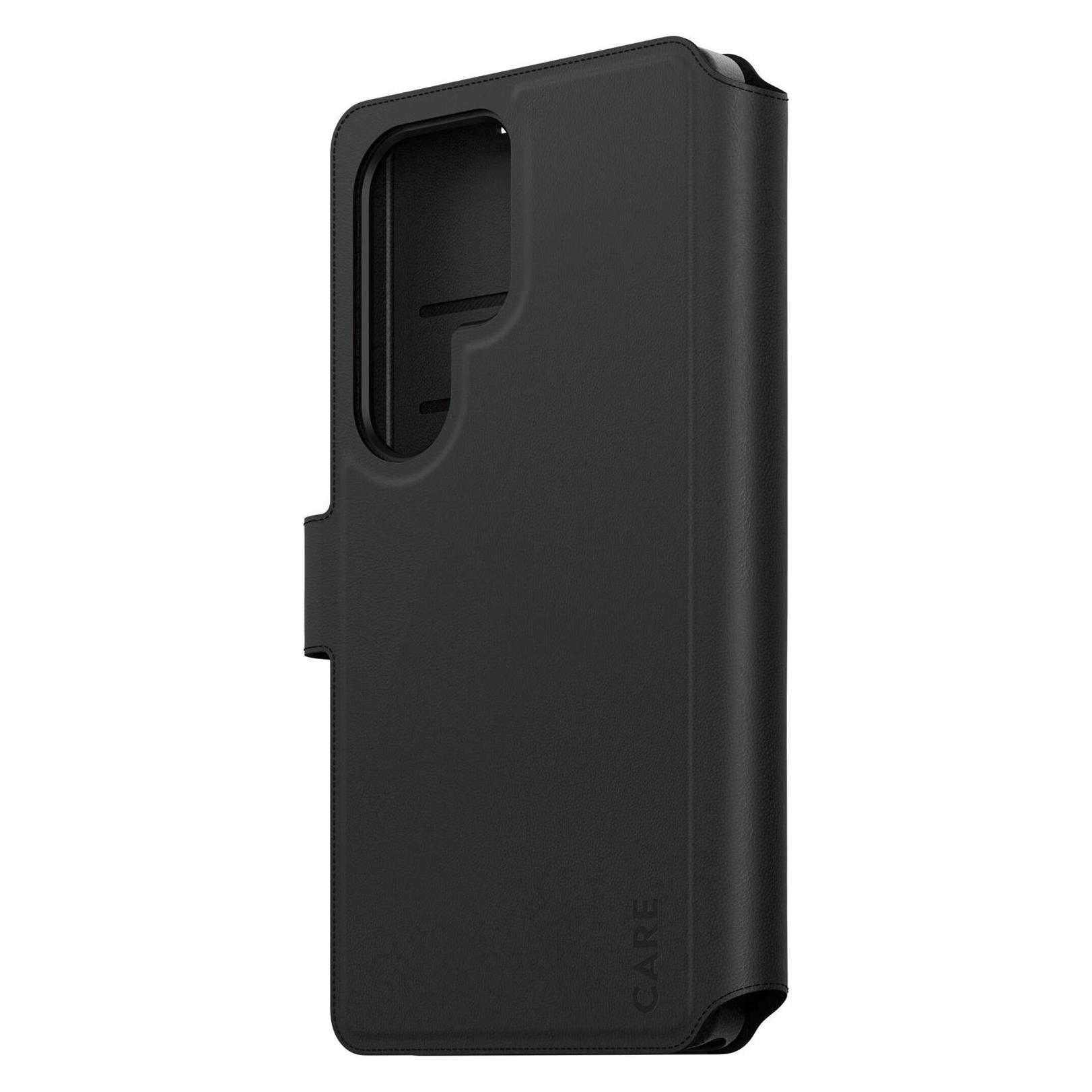 PanzerGlass Tango Two-in-One (Samsung Galaxy S25 Ultra) (CRRFTWLG38488)