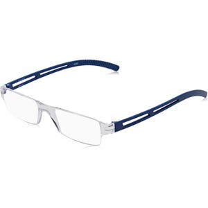 I-NEED-YOU Lesebrille Joy G61600, Unisex, für Arbeitsplatz, mit Etui, Dioptrien +1,00