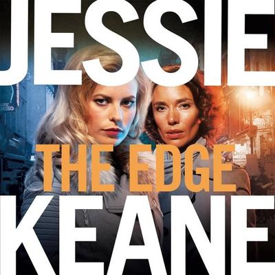 The Edge - Jessie Keane, Audio, 9781509854974