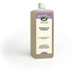 Naturhaus Premium Finish Gekälkt - 25 l Kanister