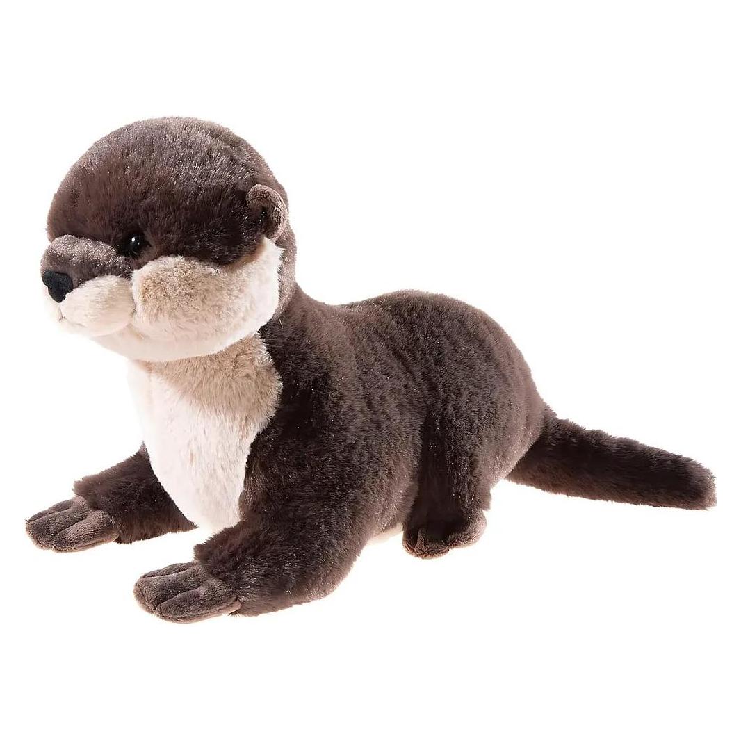 Heunec Plüsch Otter 20cm Misanimo (12 cm) (291966)