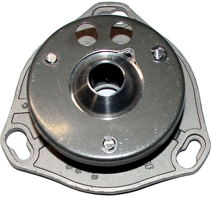 Wolf Luftdüse 8908708 für COB-2-15 komplett
