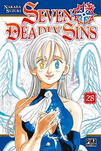 Seven deadly sins. Vol. 28 - Preis vom 11.10.2026 15:43:13 h