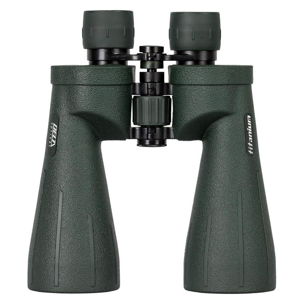 Fernglas Delta Optical Titanium 9x63 (9x, 63 mm) (DO-1408)