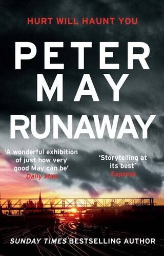 Peter May - Runaway - Preis vom 10.10.2026 11:48:34 h