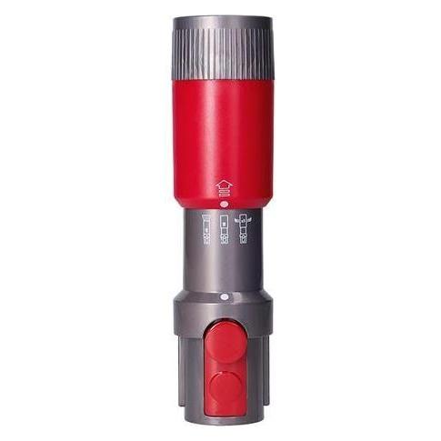 Olight DSP-DYV8MS Selbstreinigende weiche Staubbürste für Dyson V7 | V8 | V10 | V11 | V15 (8592718038731)