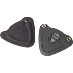 TRIPLE8 WATER Helm Earpads 2026