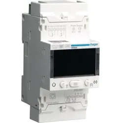 Hager Fehlerstromschutzschalter HR554