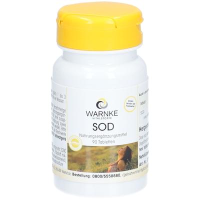 SOD Tabletten 90 St