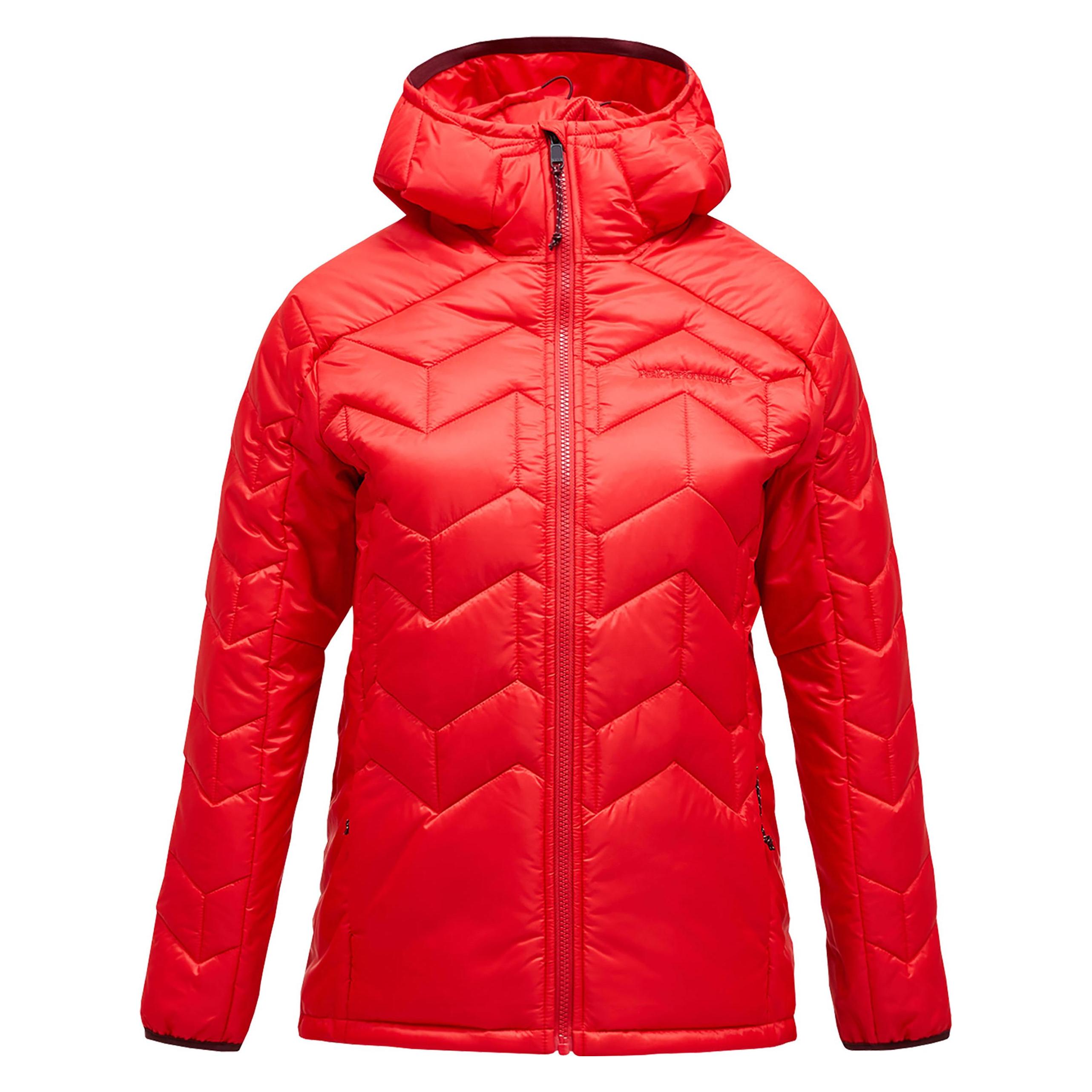 Peak Performance Elevate Liner Hoodie (XS) (966589)