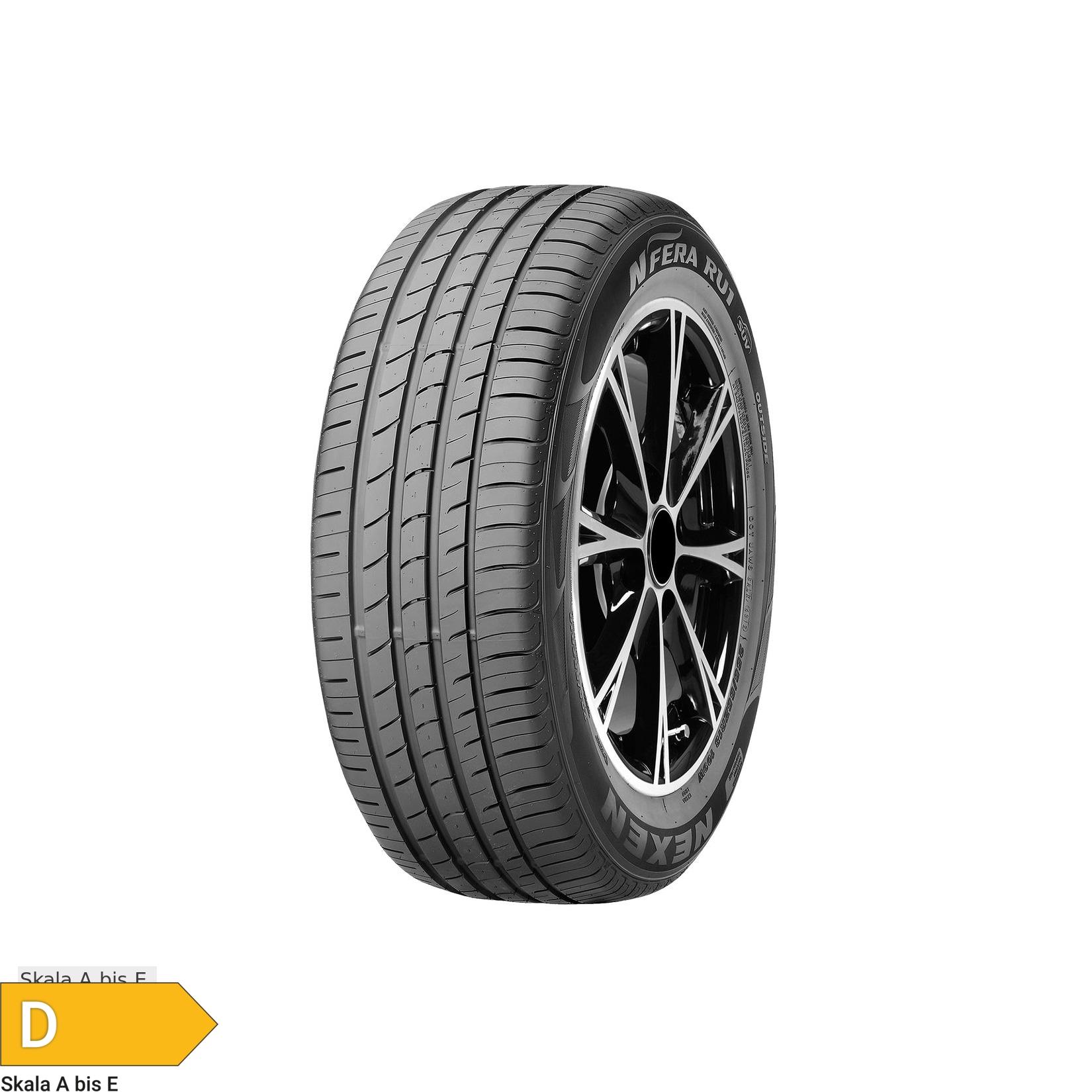 NEXEN N FERA RU1 225/65R17 102H BSW