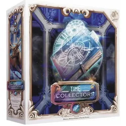 Lubee Time Collectors (Französisch, 2 - 4 Spieler)