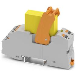 Phoenix Contact RIF-RPT-LDP-24DC/1X2/3X1/AU/FG Relaismodul 3 Schließer, 1 Öffner Piece 10 St. 1148703