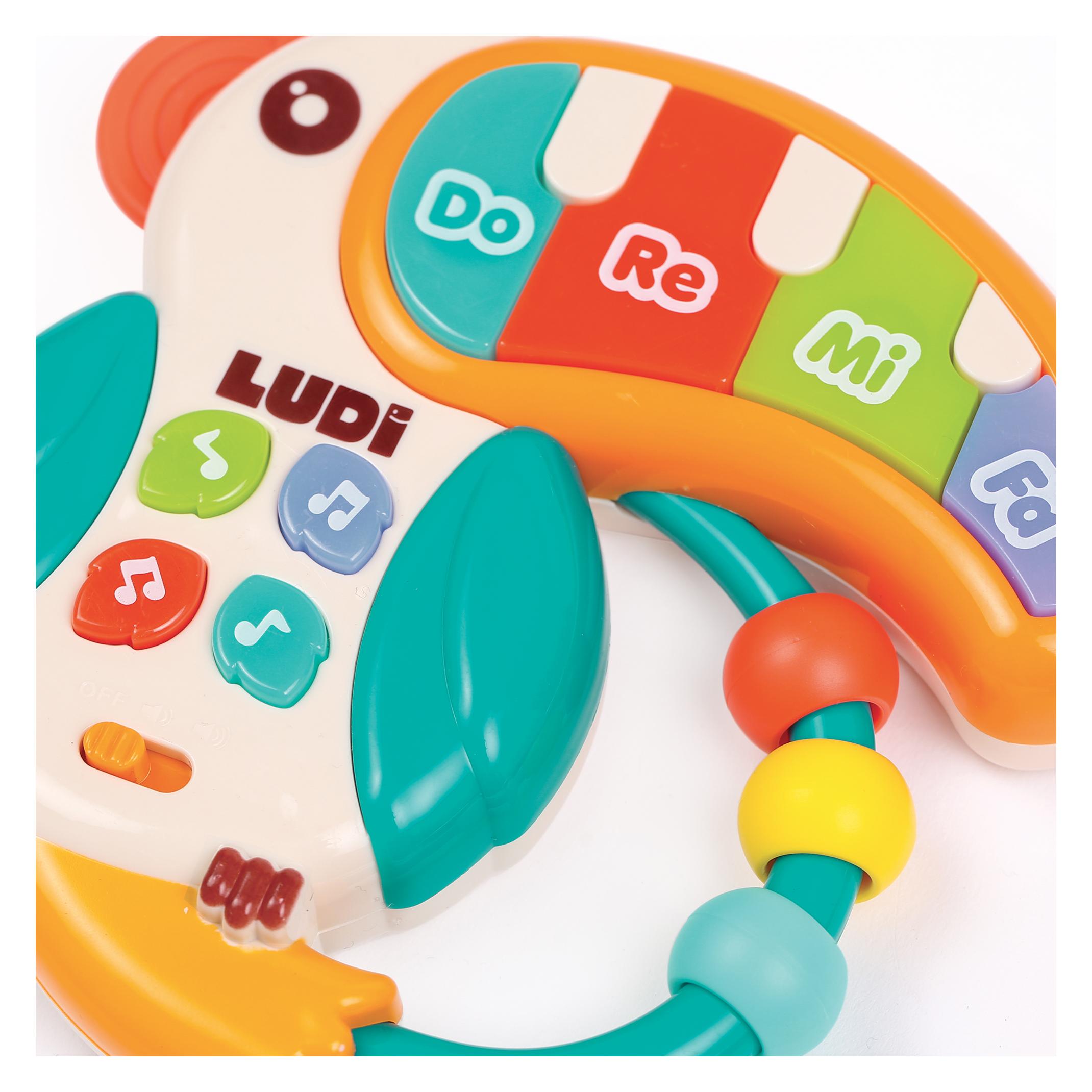 LUDI 30111 (30111)