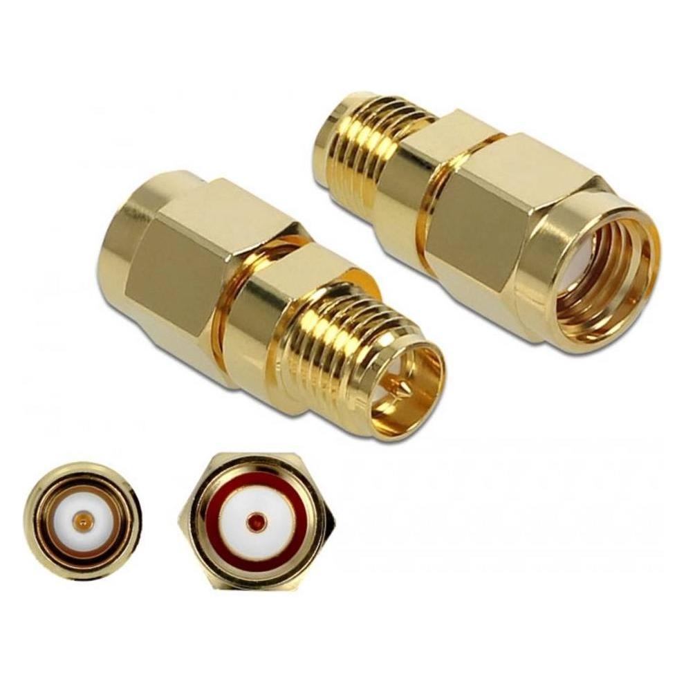 Delock Antennenadapter (89977)