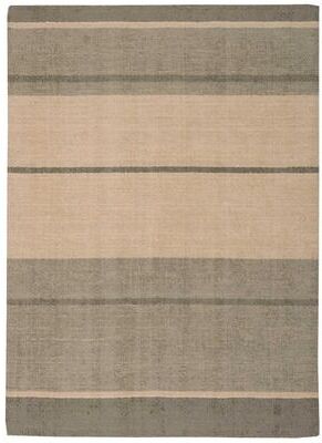 Calvin Klein Home Tundra Modern Area Rug