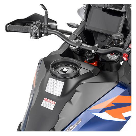 Kappa TANKLOCK-HALTERUNG KTM SUPER ADVENTURE R/S '21-'25 (BF59K)