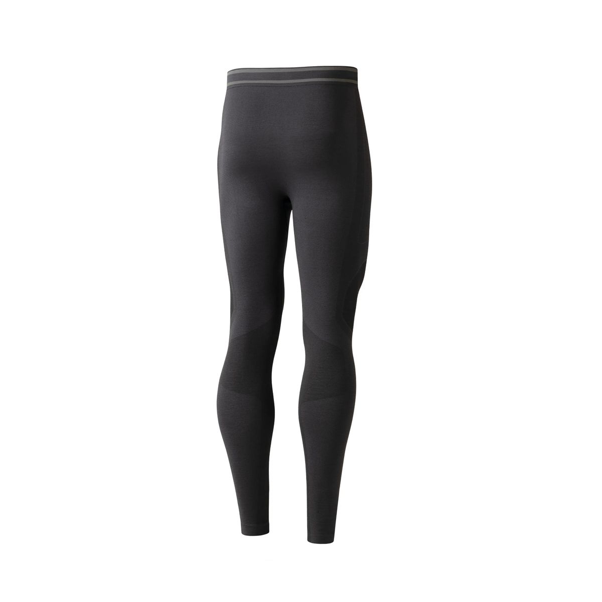 Lenz Long Pants Men Merino 6.0 schwarz M 298-M
