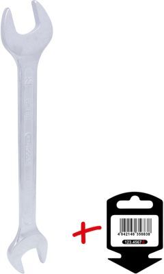Ks Tools Doppel-Gabelschlüssel 517.0713-E