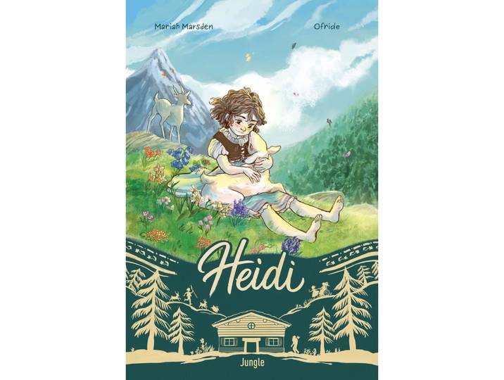 Heidi (BD)