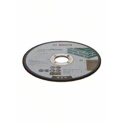 Bosch Accessories 2608603178 2608603178 Trennscheibe gerade 125 mm 1 St. Stein