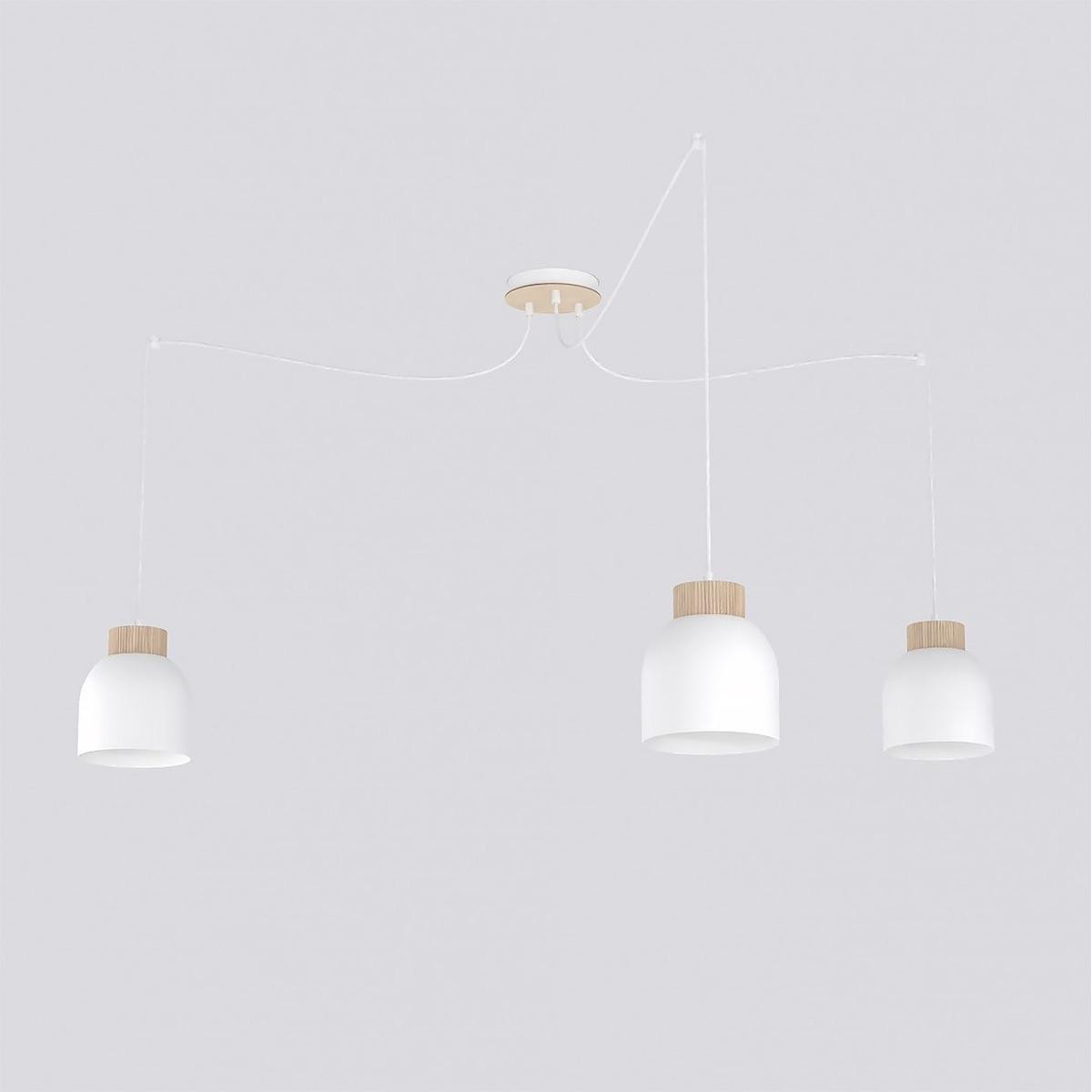 Kendra Home Hanglamp voor woonkamer en home office