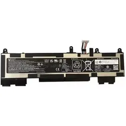 HP M73468-005 Laptop Battery, 38Wh, 3.525Ah, Li-ion -WP03XL (3 Zellen, 3525 mAh), Notebook Akku