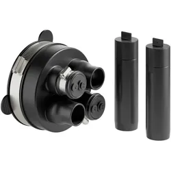 Viega, Zubehör Sanitärinstallation, Gummi-Endmanschette 5388 Innen-d= 160mm