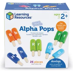 Learning Resources LER7345