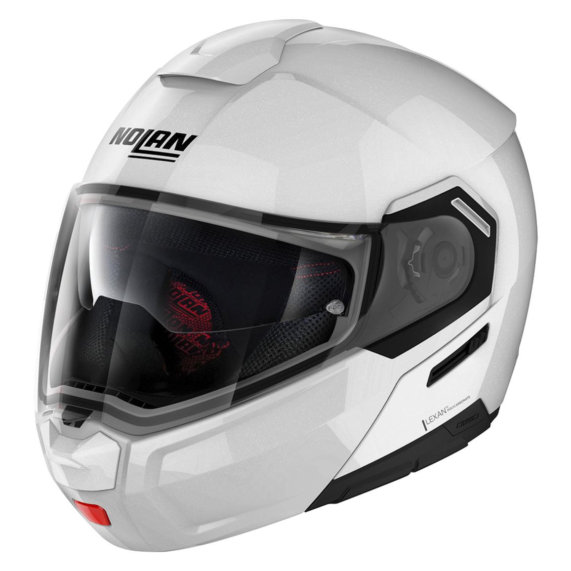 Nolan Casque ouvrable N90-3 06 CLASSIC N-COM (XXL) (N9Z0000270058)