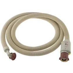Care + Protect WHI1052S, Zubehör Waschen + Trocknen, Weiss