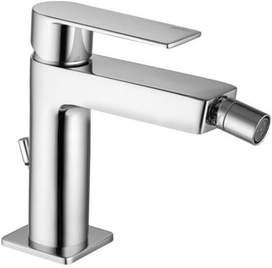 Paffoni Tango bateria bidetowa chrom TA131CR