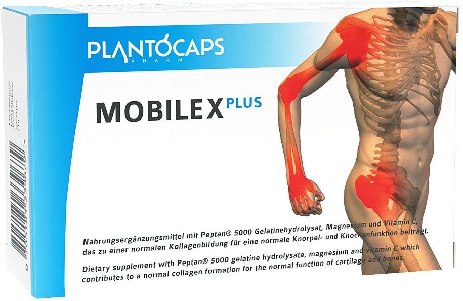 Mobilex Plus Kapseln