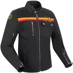 Segura, Motorradjacke, Mamba (Herren, S)