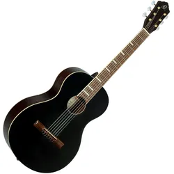 Ortega RRA-BKT Ranger Black