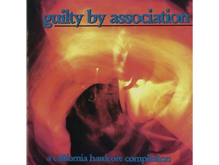 Various - Guilty By Association