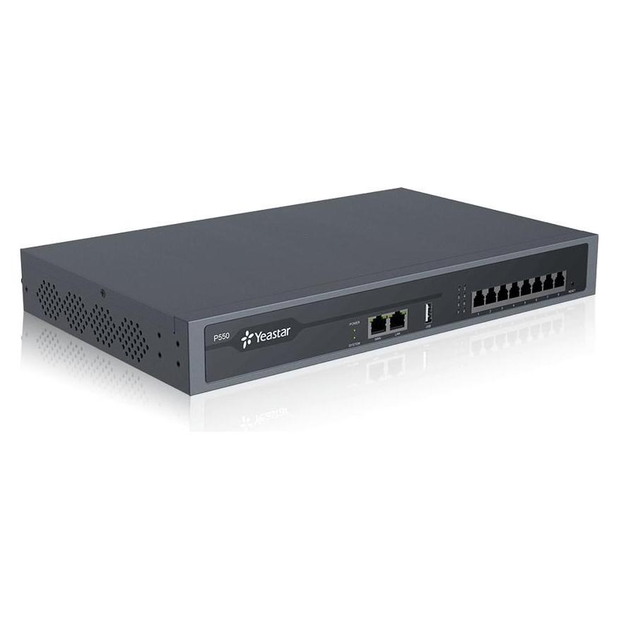 Yeastar Telefonanlage VoIP P-Serie P560 (P560)