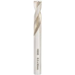 KS Tools 332.0108 HSSE Schweißpunkt-Bohrer, 8mm
