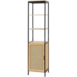 En.Casa, Badezimmerschrank, Tervola (40 x 35 x 172 cm)