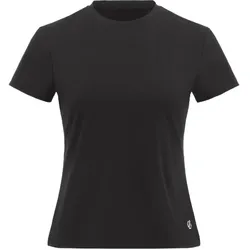 Dare2b, Damen, Sportshirt, Refresh (48), Schwarz