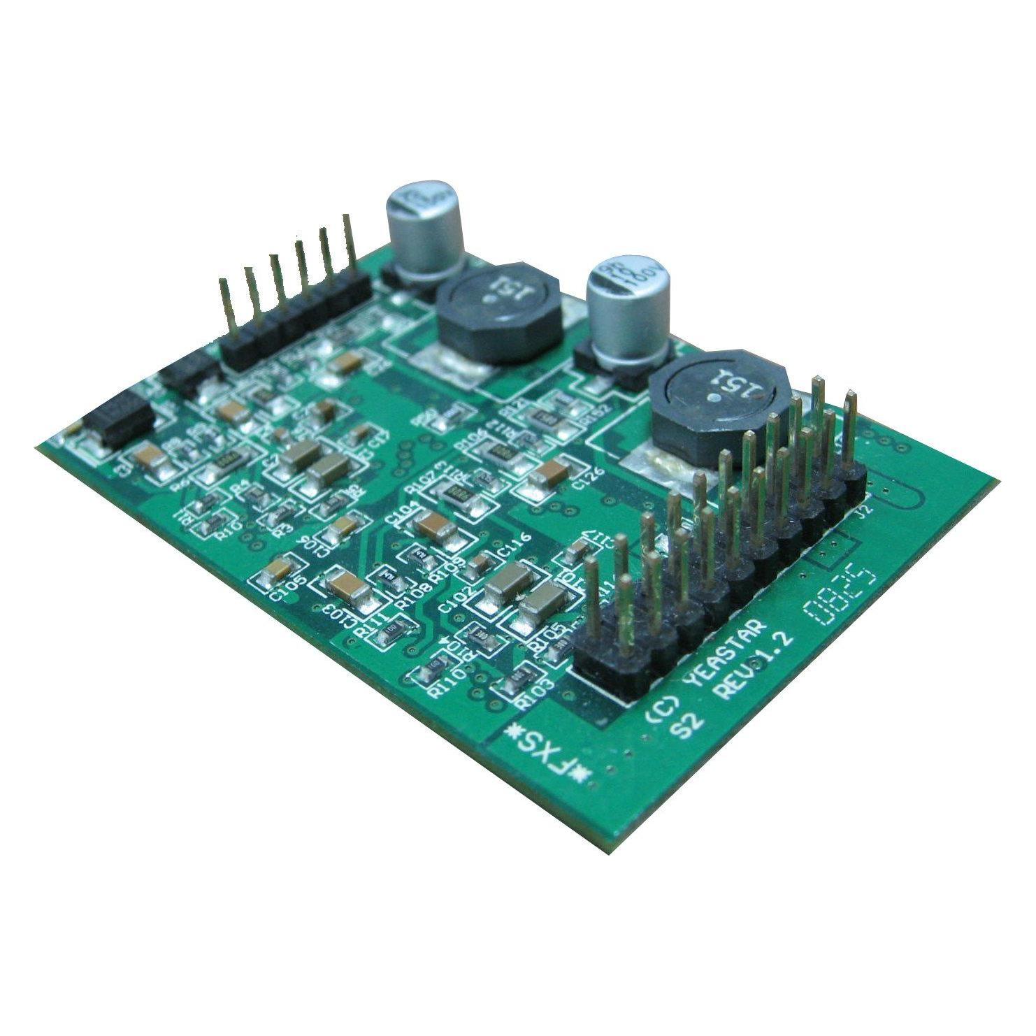 Tiptel Yeastar Module S2 (1123301)
