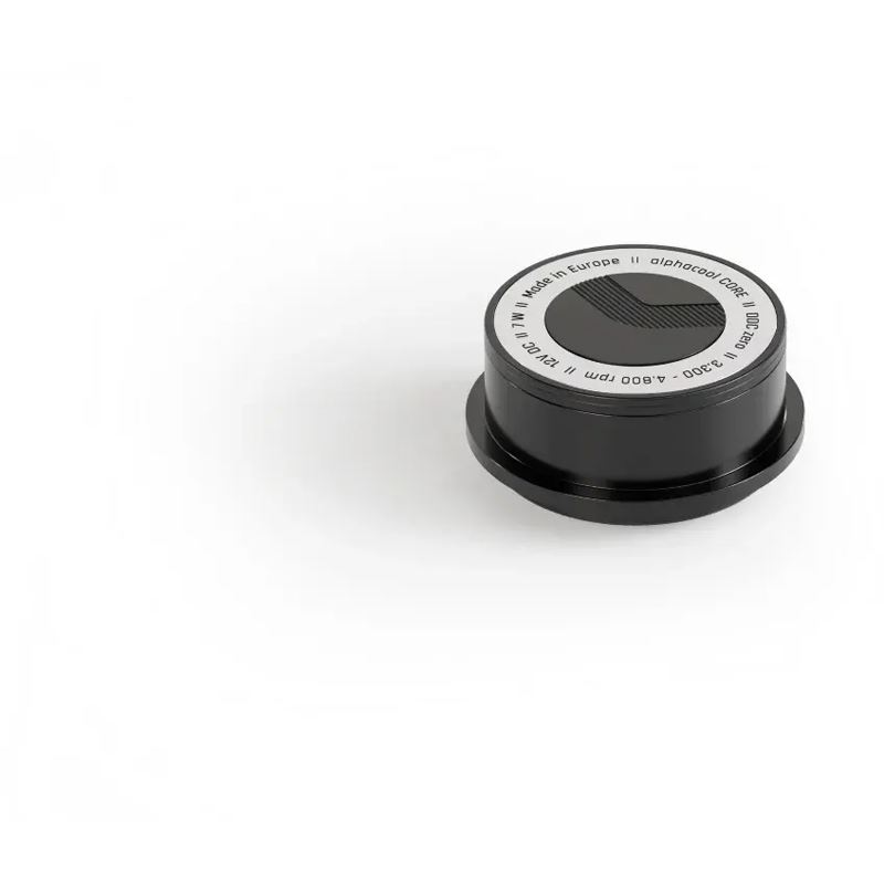 Alphacool Core DDCzero 3300-4800rpm PWM Pumpe