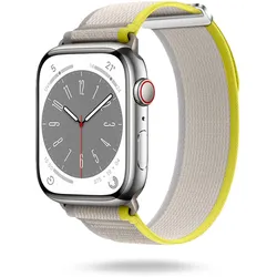 ONEFLOW Nomad Strap Apple Watch 2 (42mm) Nylon Armband Outdoor