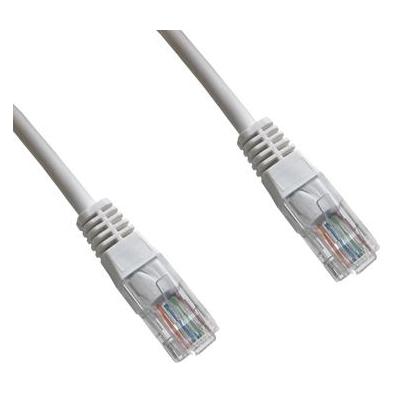 Datacom Patch cord UTP CAT5E bílý (CAT5e, 7 m) (1557)