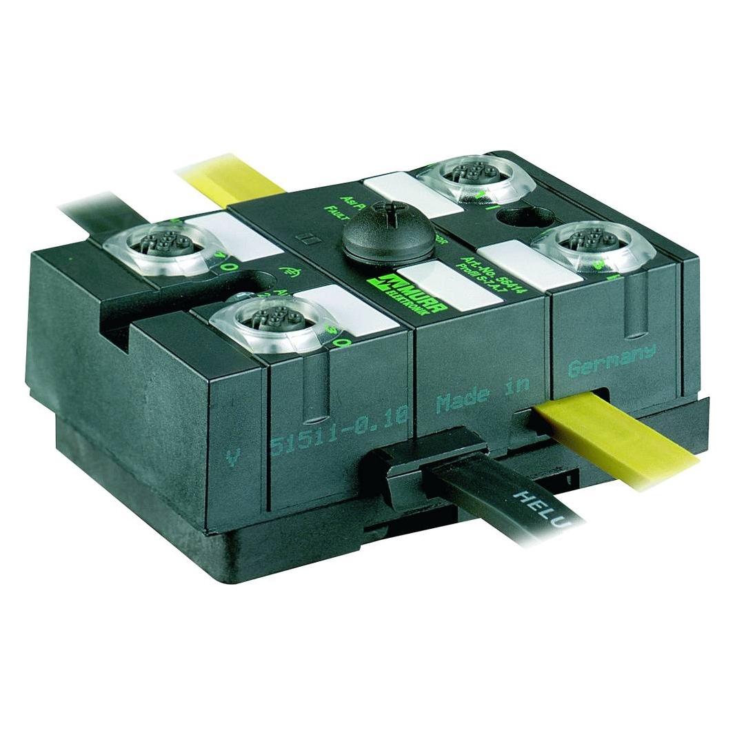 Murr Elektronik Passiv-Verteiler (56416)