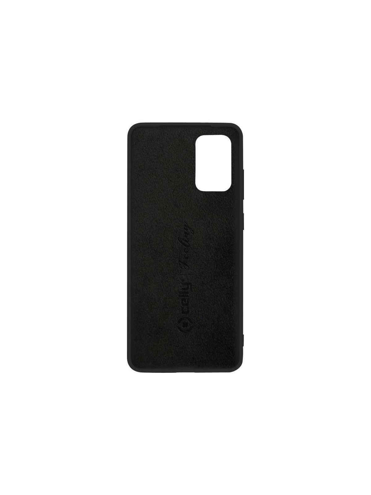 CELLY FEELING - back cover for mobile phone